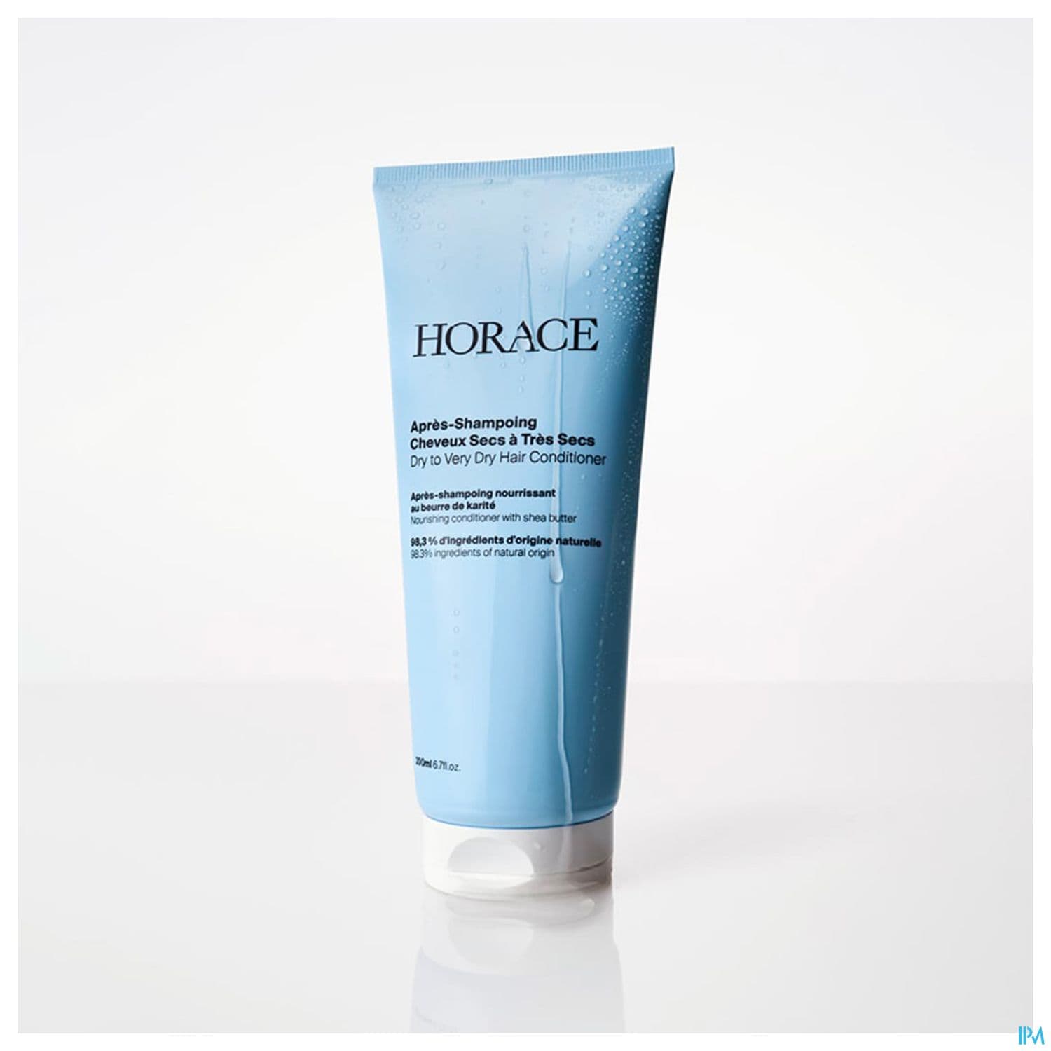 HORACE AP/SH CHEV SEC/T.SEC 200ML