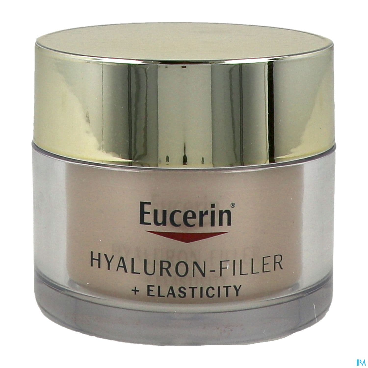 EUCERIN HYALURON+ELASTICITY NUIT