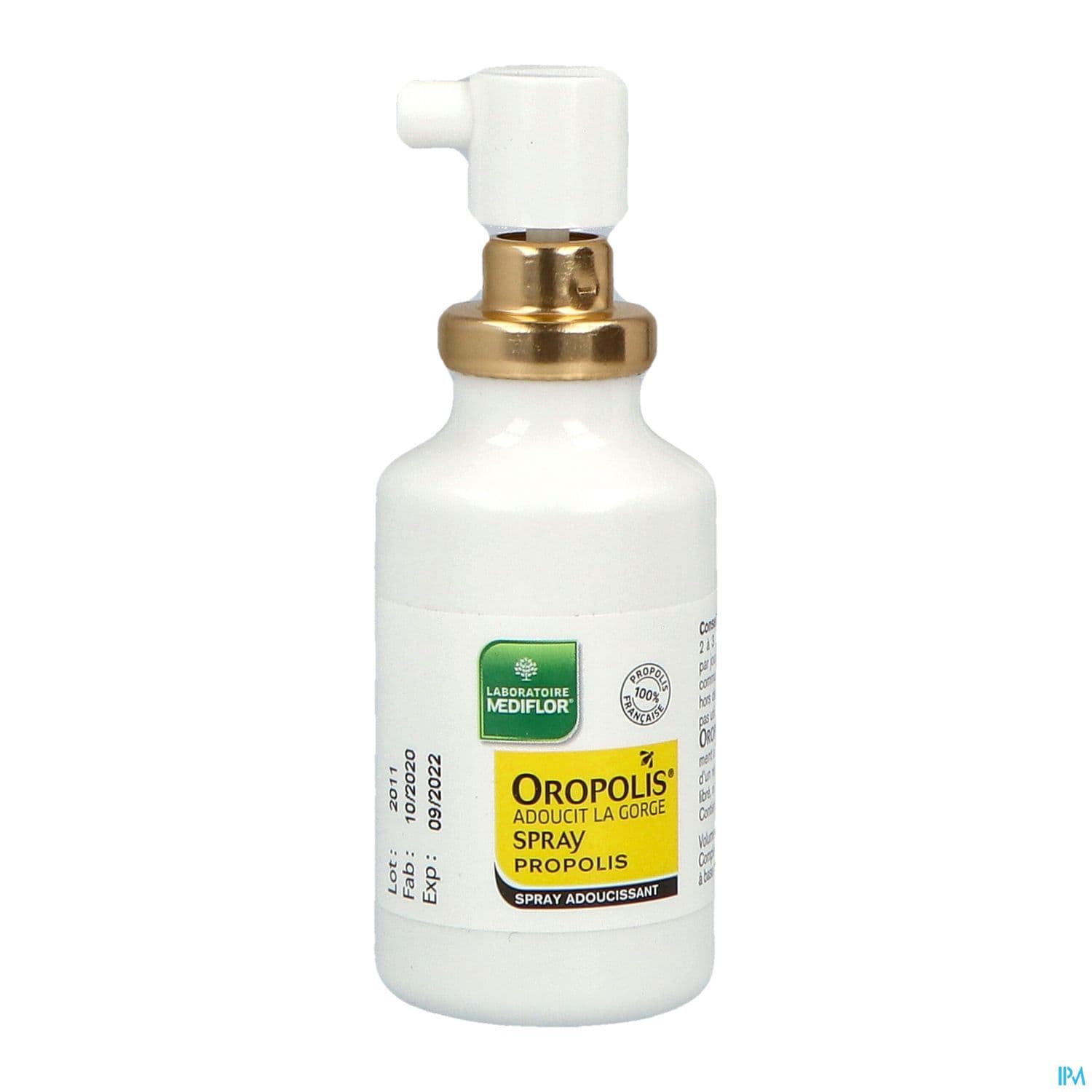 OROPOLIS SPRAY BUCCAL 20ML