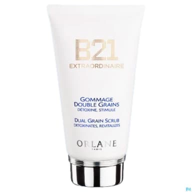 ORLANE B21 EXTRA GOM DBL GRAIN75ML