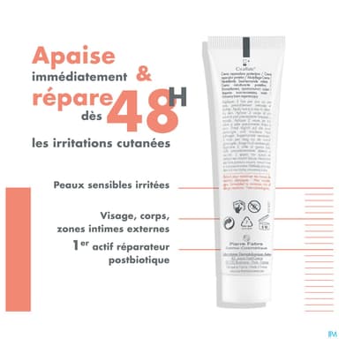 AVENE CICALFATE+ CR PROTECT 40ML
