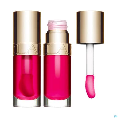 CLARINS LIP COMFORT OIL PITAYA 04