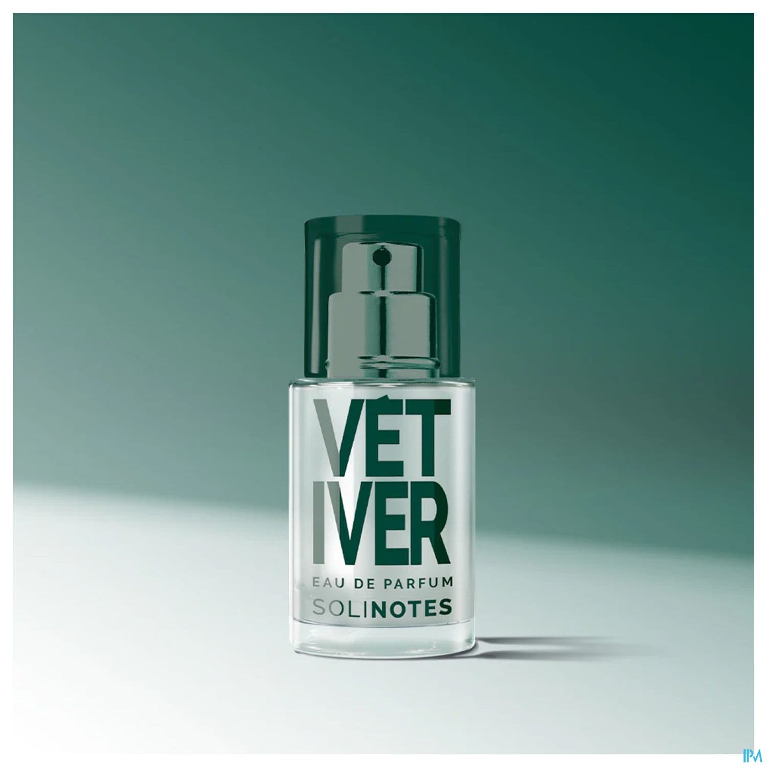 SOLINOTES EAU PARF VETIVER 15ML