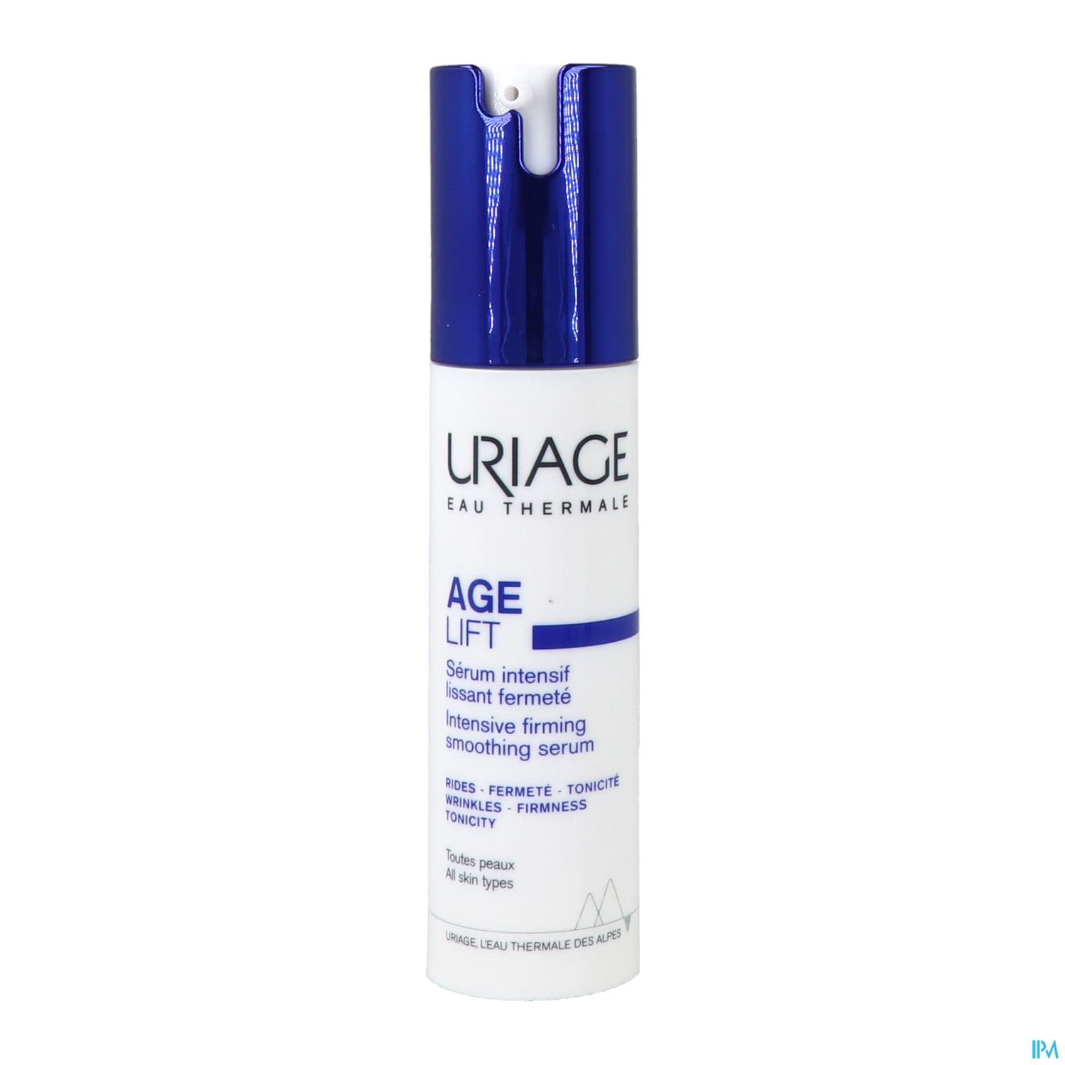 URIAGE AGE LIFT SERUM INTENS 30ML