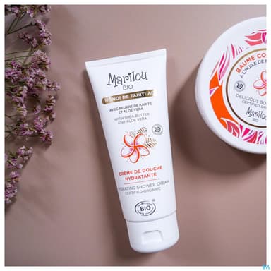 MARILOU CR DCH MONOI THAITI 150ML
