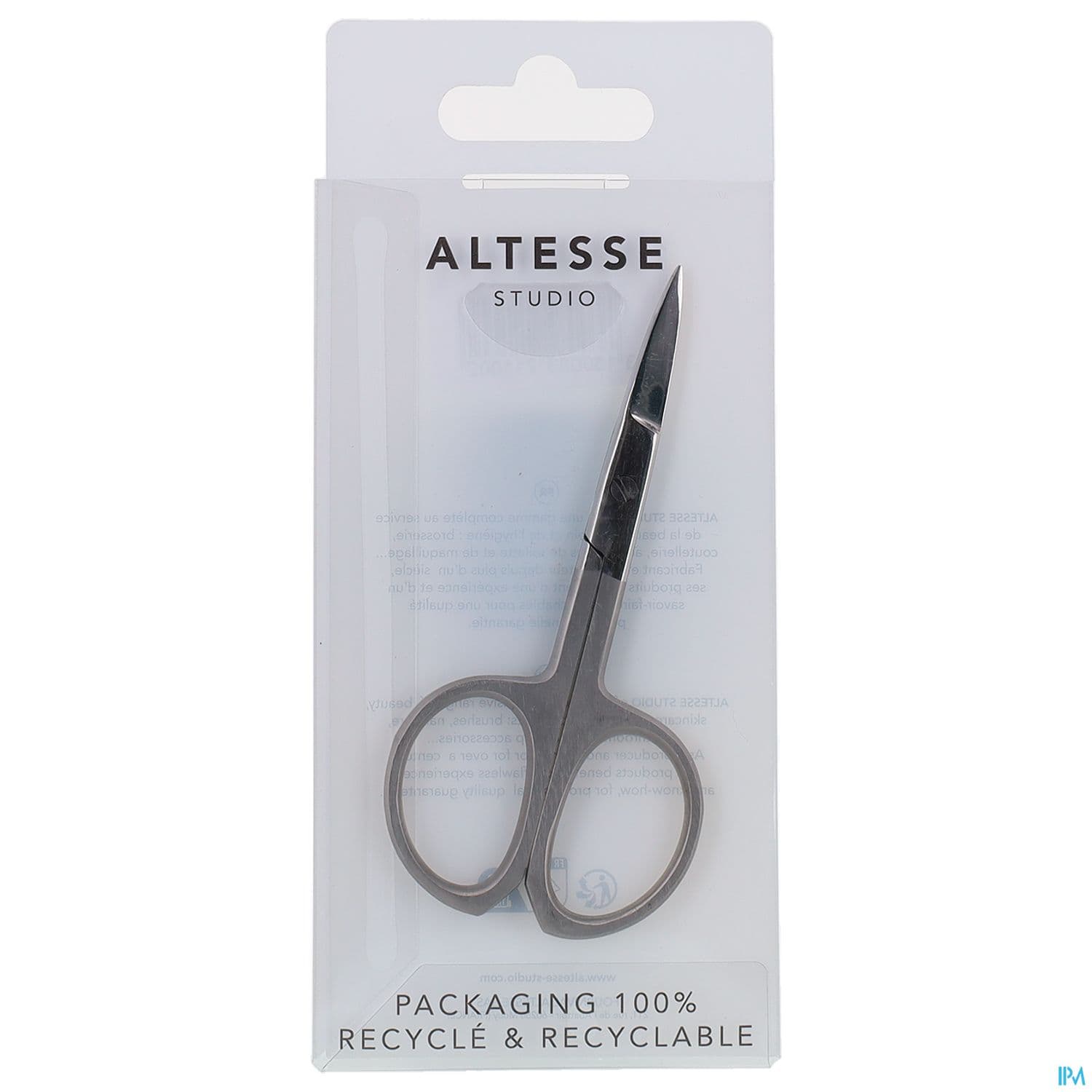 ALTESS CIS/ONG DROIT 32110