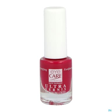EYE-CARE ULT/VERNIS FUCHSIA 5ML