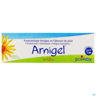 Arnigel Gel 120g