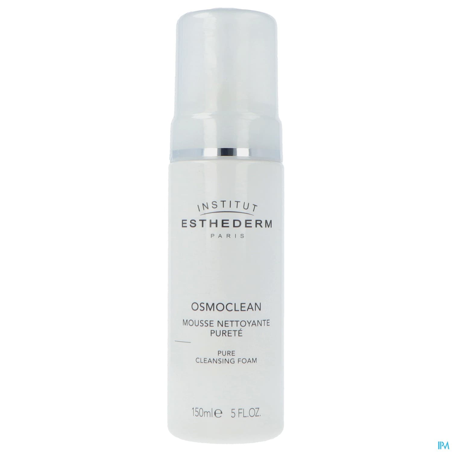 Esthederm Osmoclean Mousse Nettoyante Purete 150ml