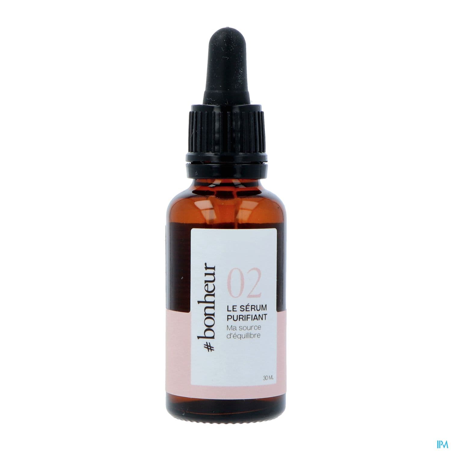 Hashtag Bonheur Le Serum Purifiant 30ml