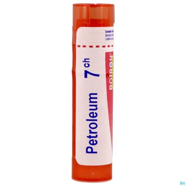 PETROLEUM 7CH TG B