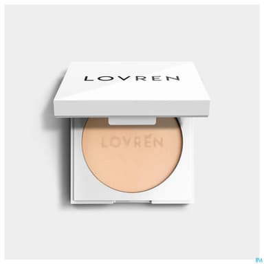 LOVREN H1 ENLUMINEUR LIGHT&GLOW