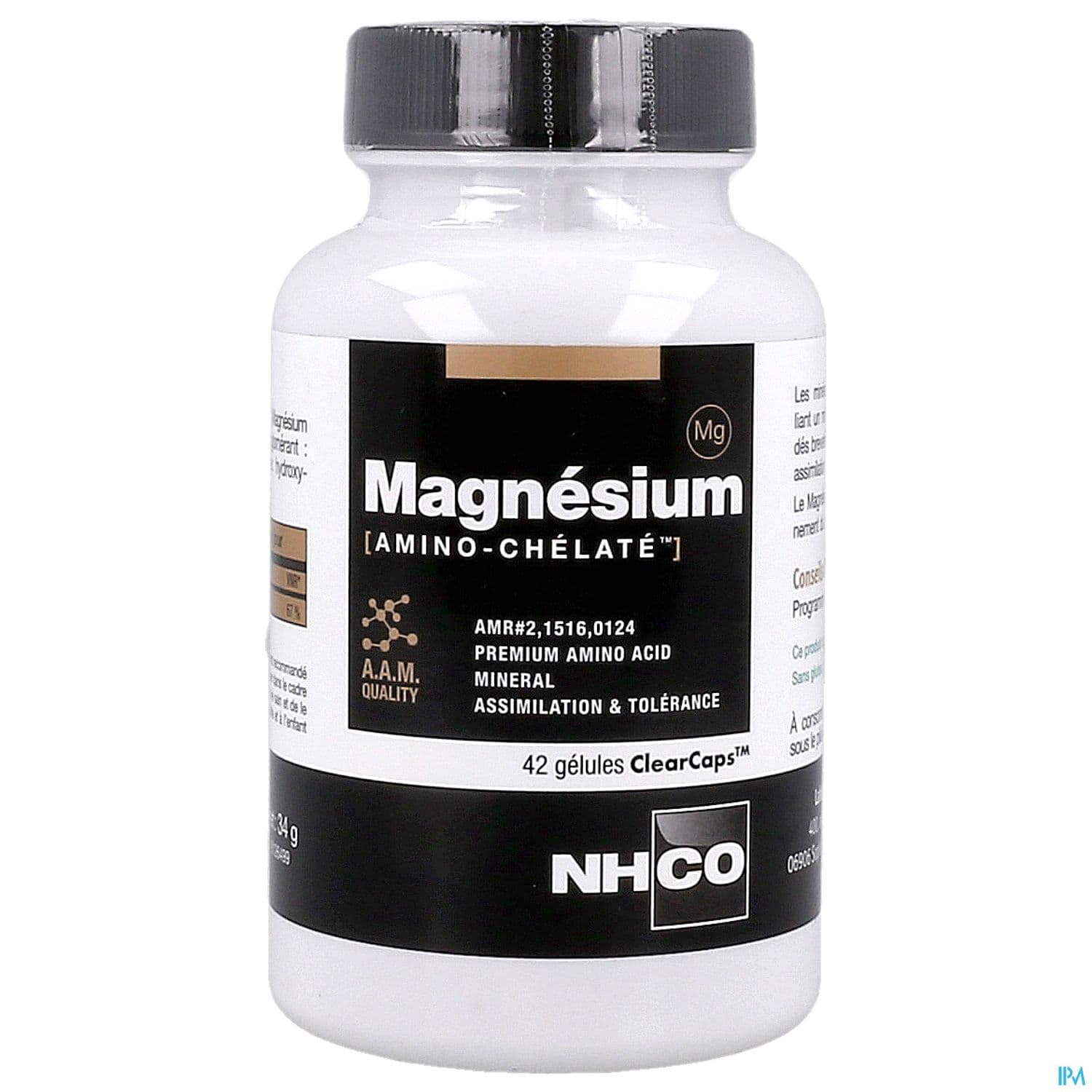 NHCO MAGNESIUM GELUL42