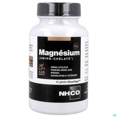 NHCO MAGNESIUM GELUL42