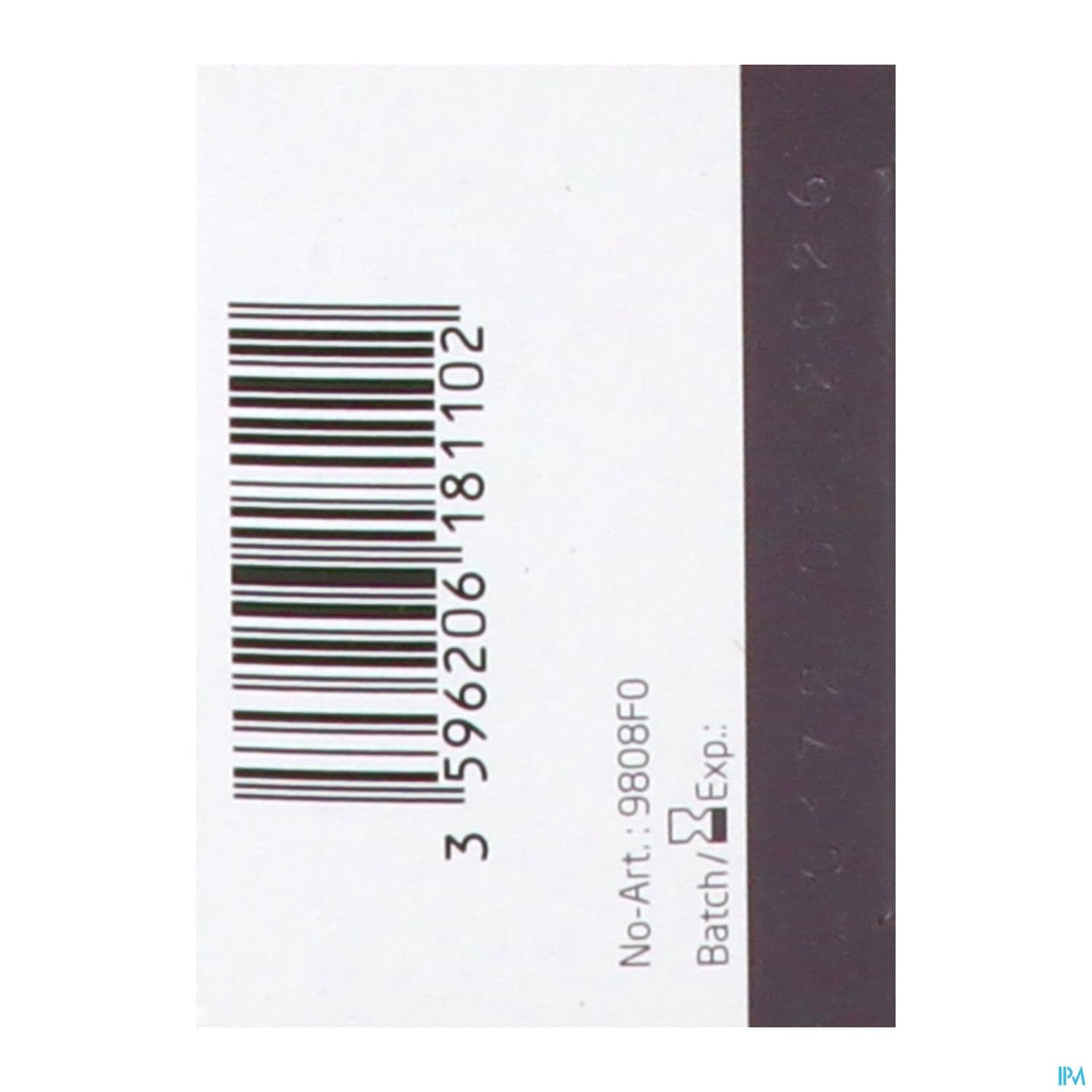 WELEDA DENT RATANHIA TUB 75ML