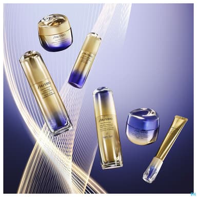 SHISEID VITAL PERF CORRECT 20ML