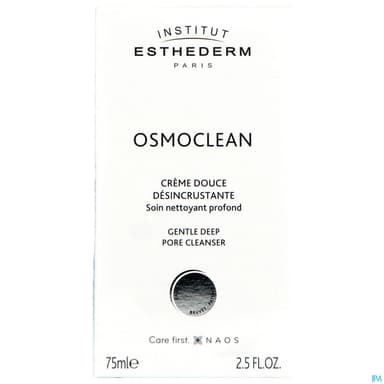 ESTHED OSMOCLEAN CR DOUC MASQ75ML