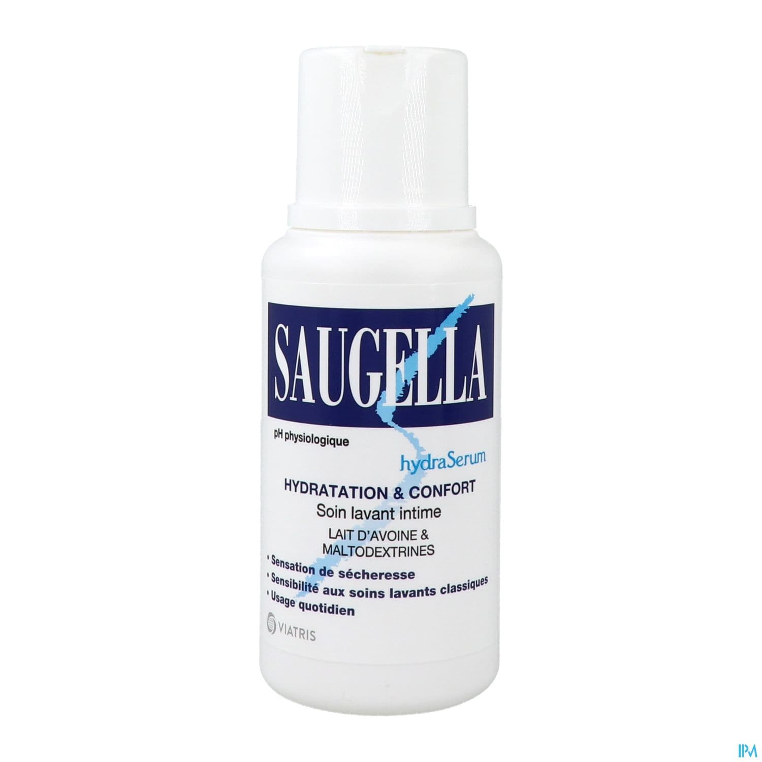 SAUGELLA HYDRA SERUM 200ML