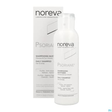 PSORIANE SH QUOTIDIEN 125ML