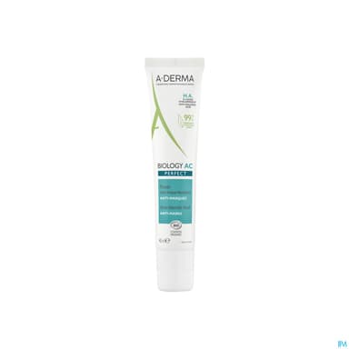 A-DERMA BIOLOGY AC PERFECT TB 40ML