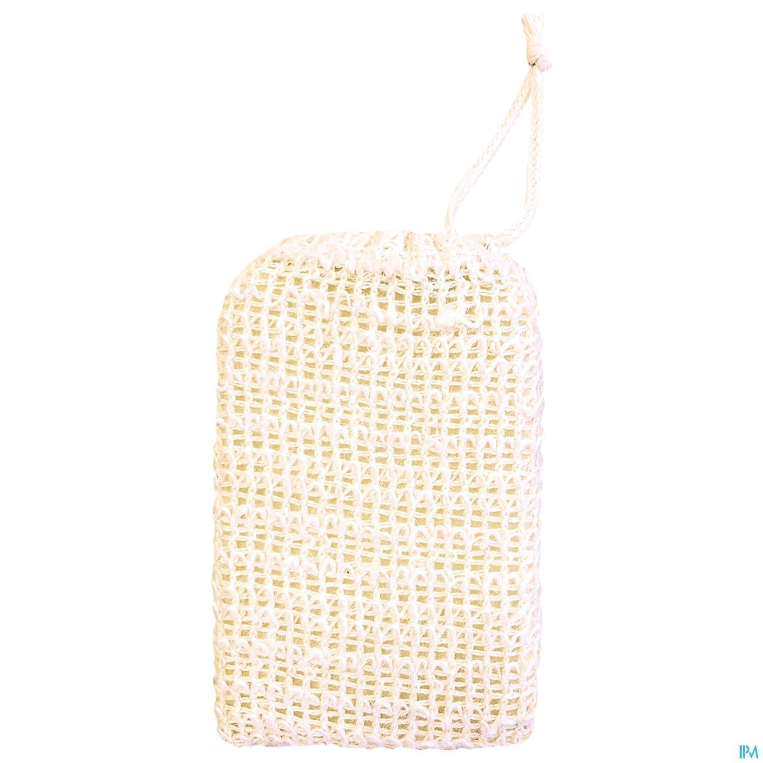 Les Petits Bains De Provence Eponge De Bain Sisal