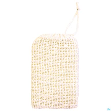 Les Petits Bains De Provence Eponge De Bain Sisal
