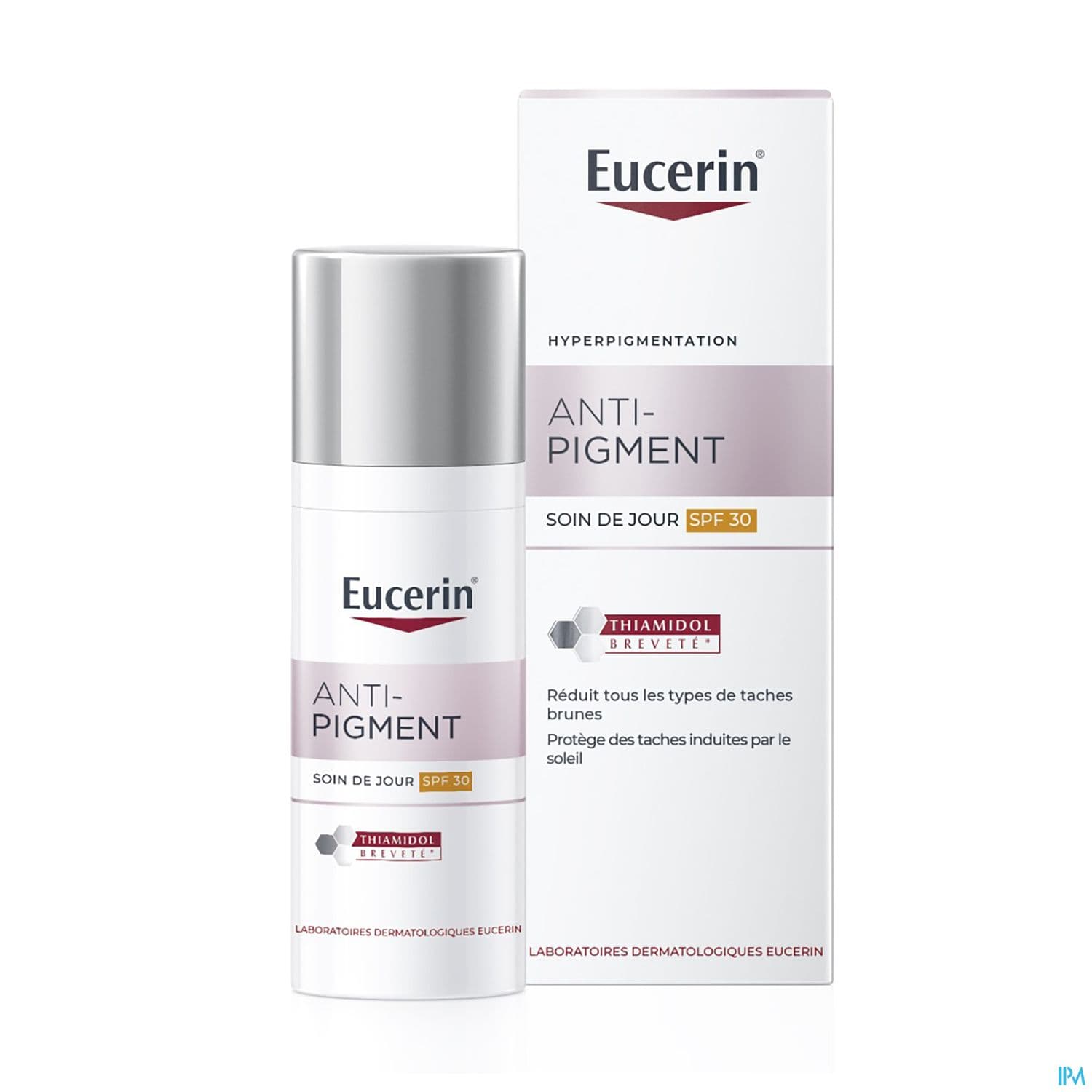 EUCERIN ANTI PIGMENT JOUR 50ML