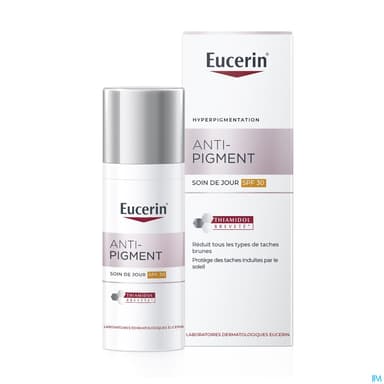 EUCERIN ANTI PIGMENT JOUR 50ML