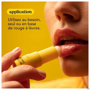 BEESLINE STICK LEV CITR VERT 4,5G