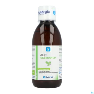 ERGYDESMODIUM FL 250ML