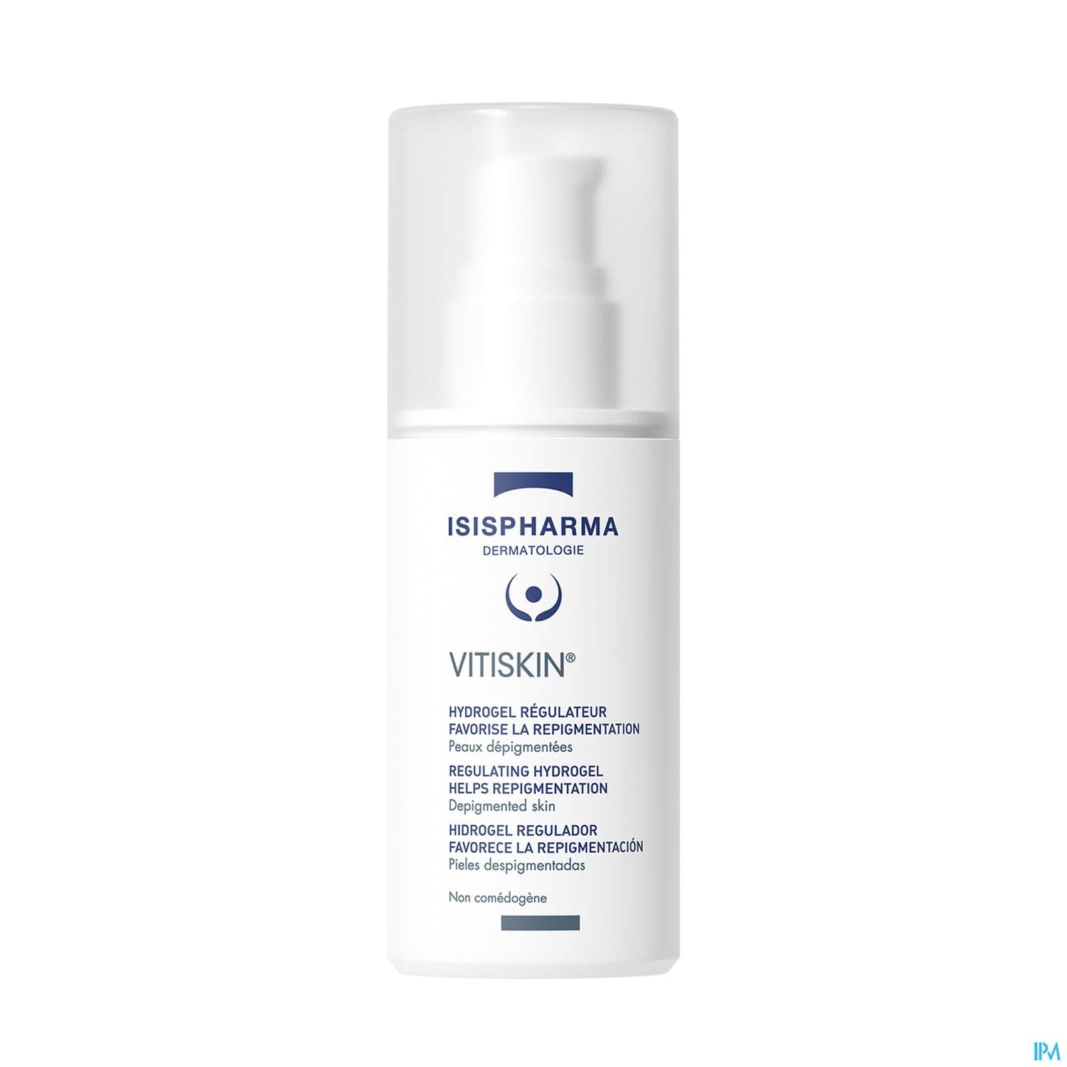 VITISKIN HYDROGEL 50ML