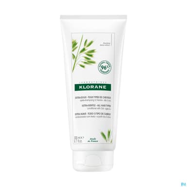 KLORANE AP/SH AVOINE 200ML