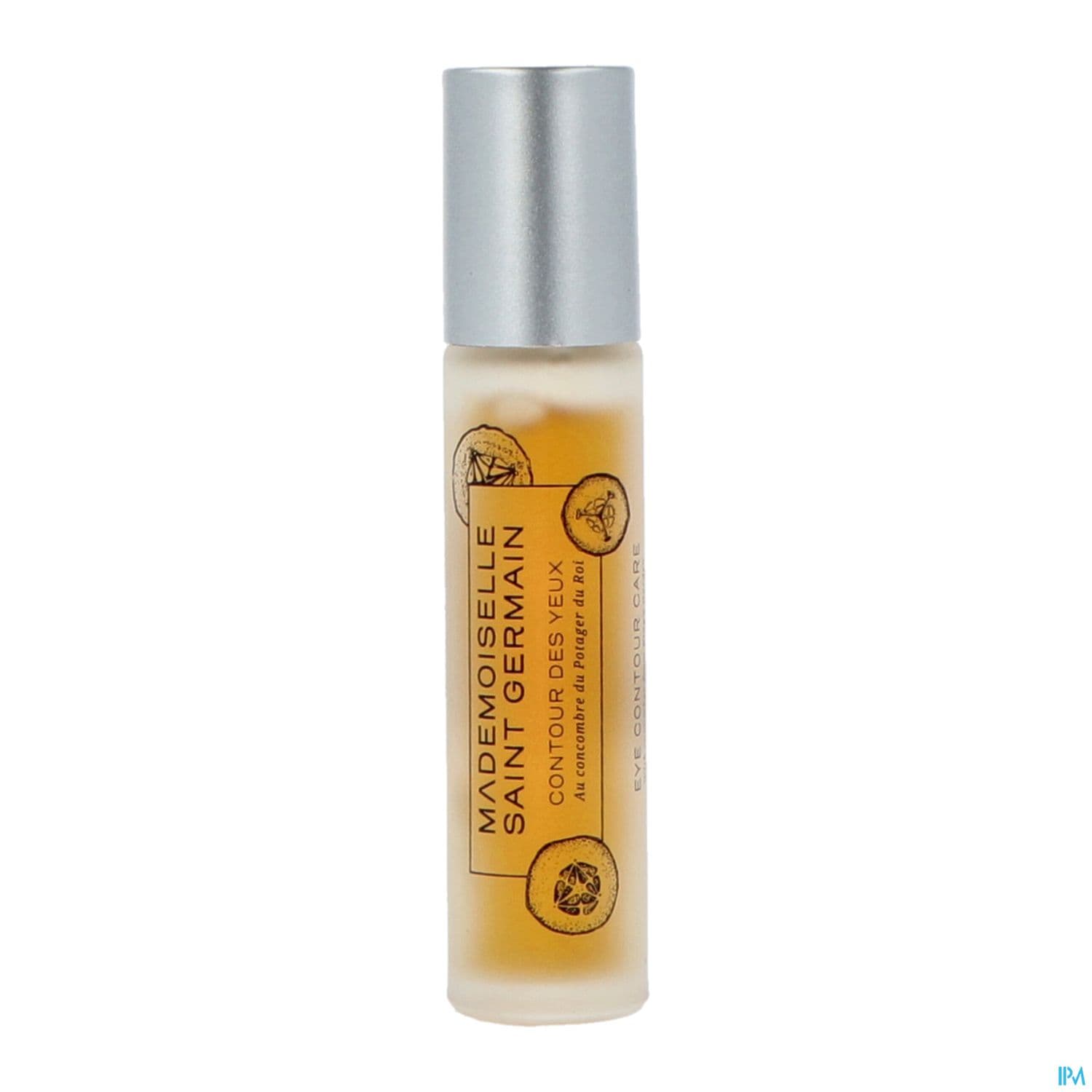 Mademoiselle Saint Germain Contour Des Yeux Roll 10ml