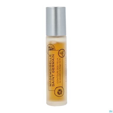 Mademoiselle Saint Germain Contour Des Yeux Roll 10ml