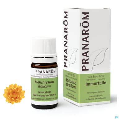 PRANAROM HE IMMORTELLE 5ML