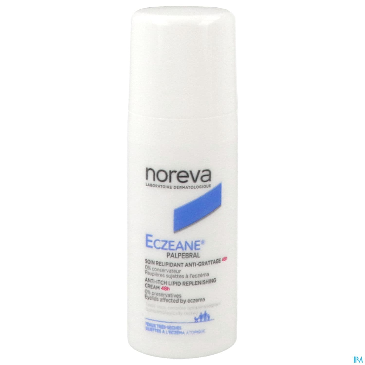 ECZEANE PALPEBRAL 20ML