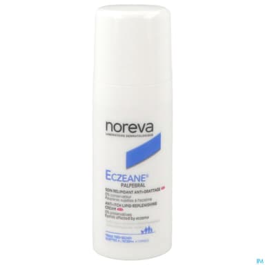 ECZEANE PALPEBRAL 20ML