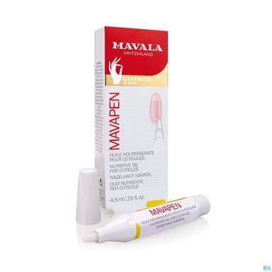 MAVALA MAVAPEN STYLO CUTICULE4,5ML