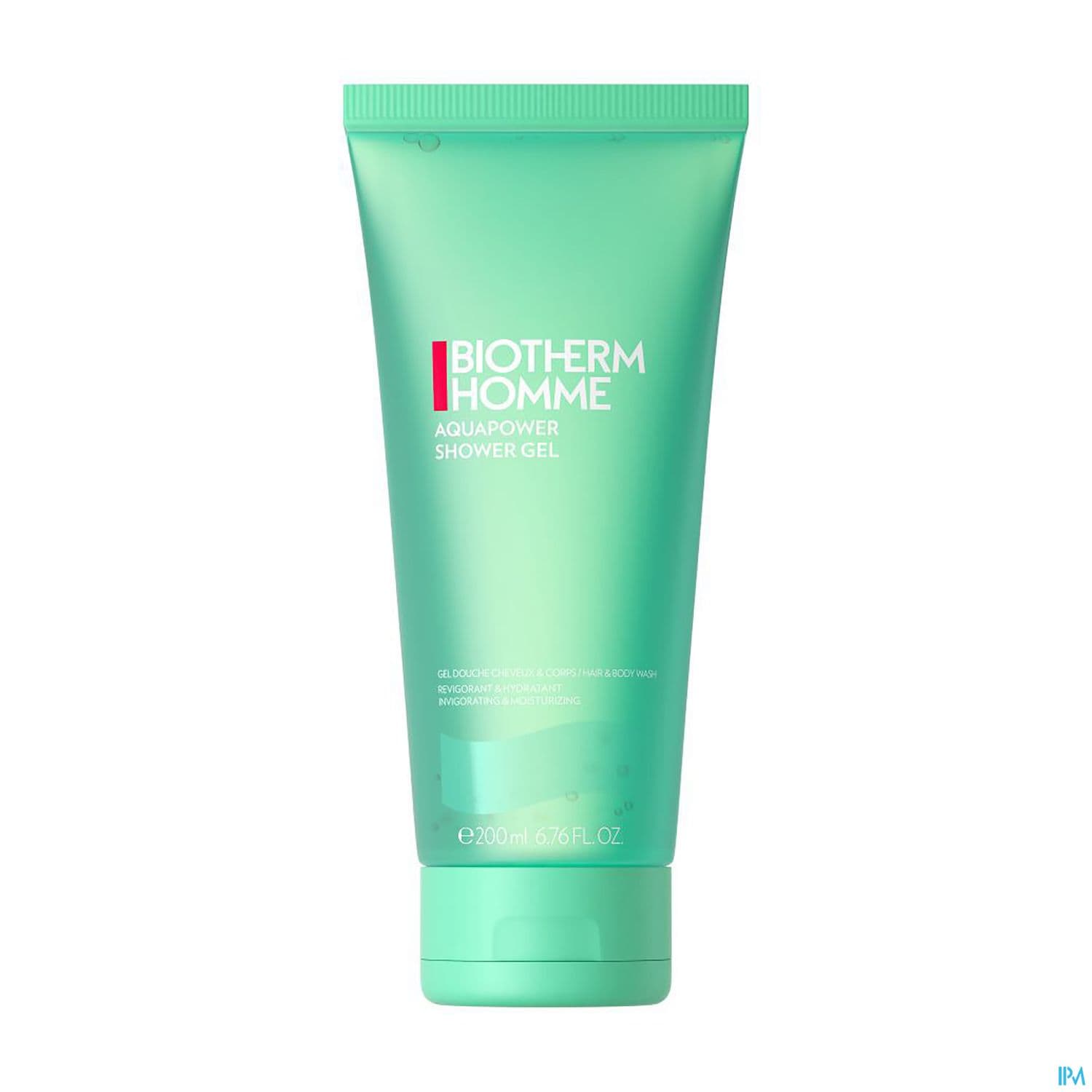 BIOTHERM H AQUAPOWER GEL DCH 200ML