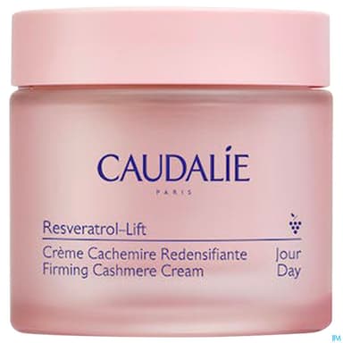 CAUDALIE RESVER LIFT CACHEMIR 50ML