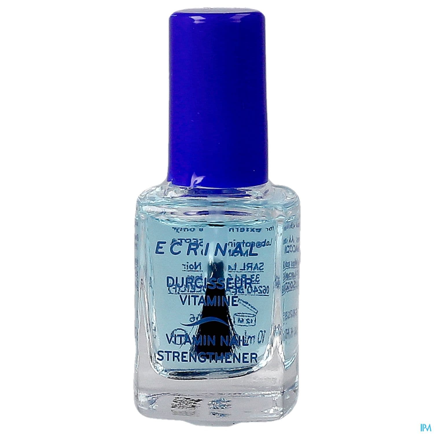 ECRINAL ONGL DURCIS VITAMI 10ML