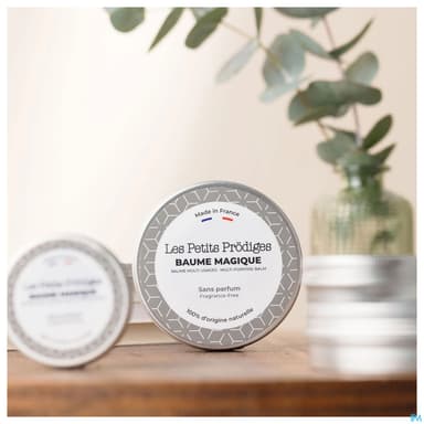 Les Petits Prodiges Baume Multiusages Neutre 30ml