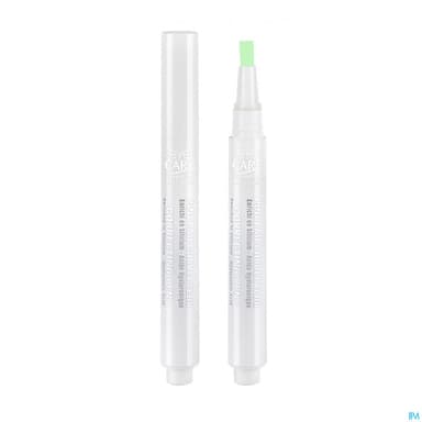 Eye Care Cosmetics Pinceau Correcteur 3ml Vert