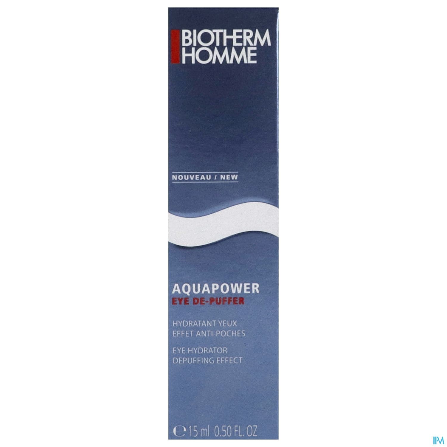 Biotherm Homme Aquapower Eyes 15ml