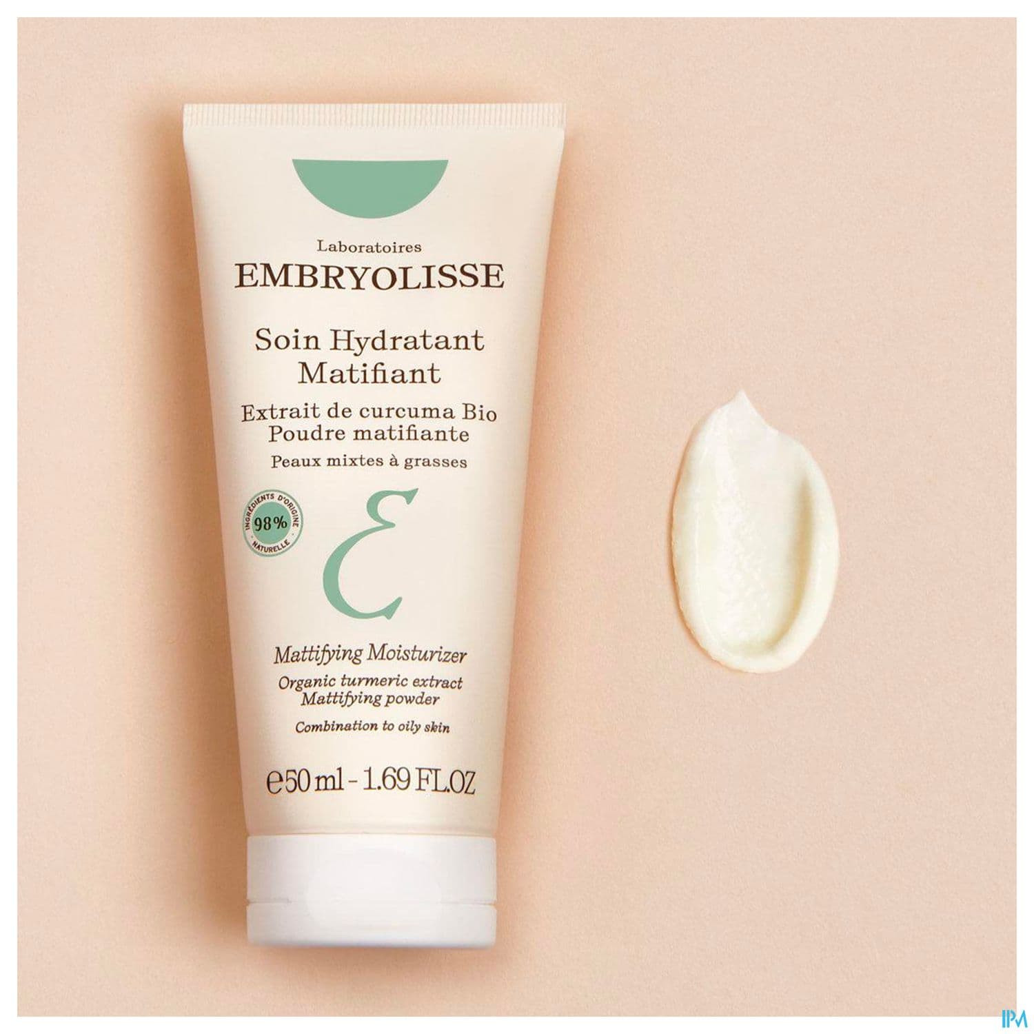 EMBRYOLISSE SOIN HYD MATIF 50ML