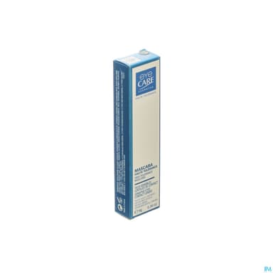 EYE-CARE MASCARA VERT 207 9G