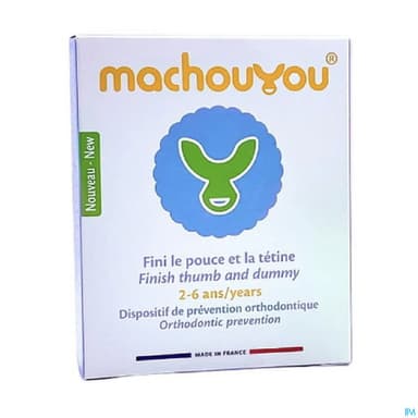 MACHOUYOU KIWI