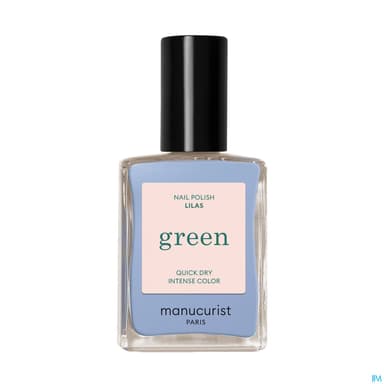 MANUCURIST VAO GREEN LILAS 15ML