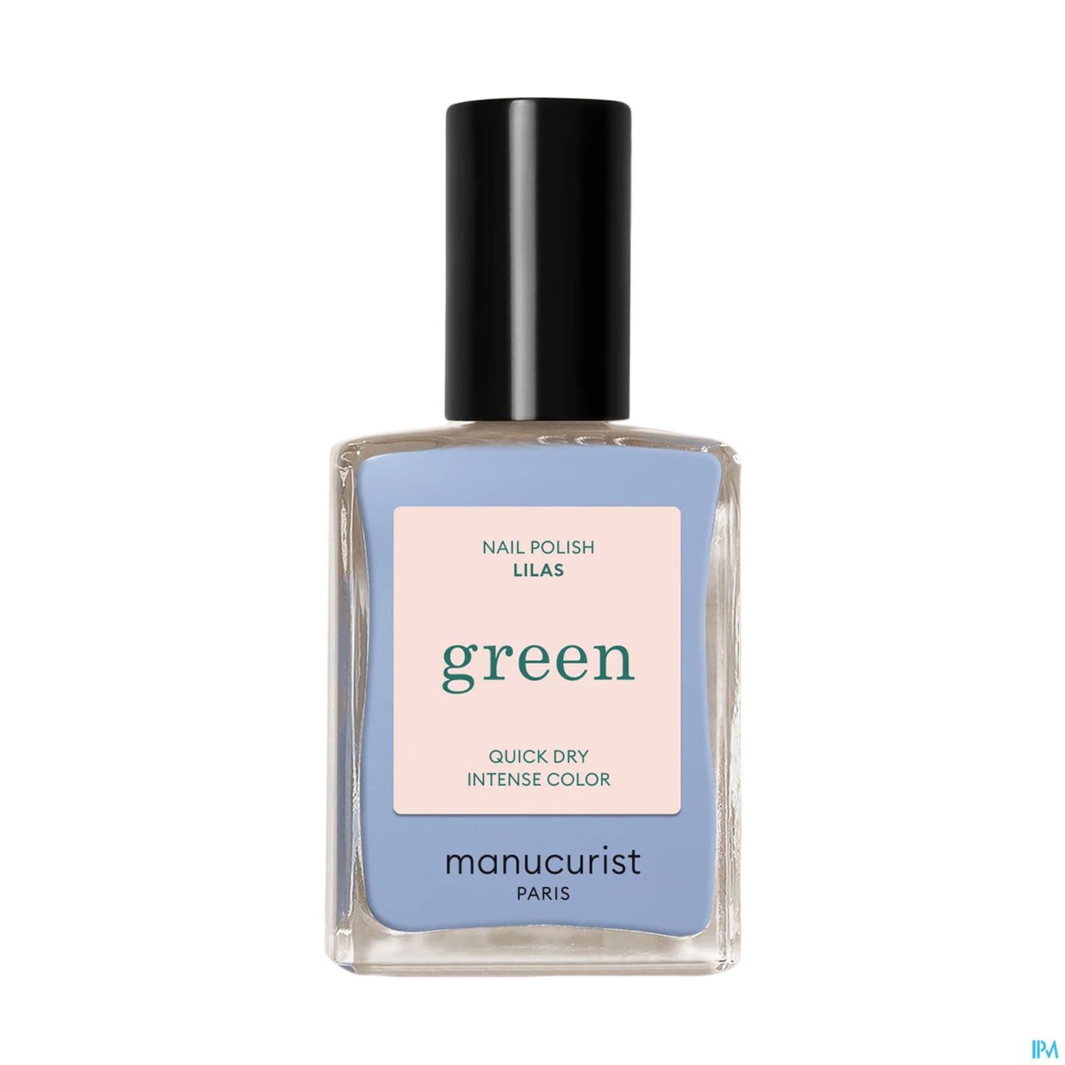 MANUCURIST VAO GREEN LILAS 15ML