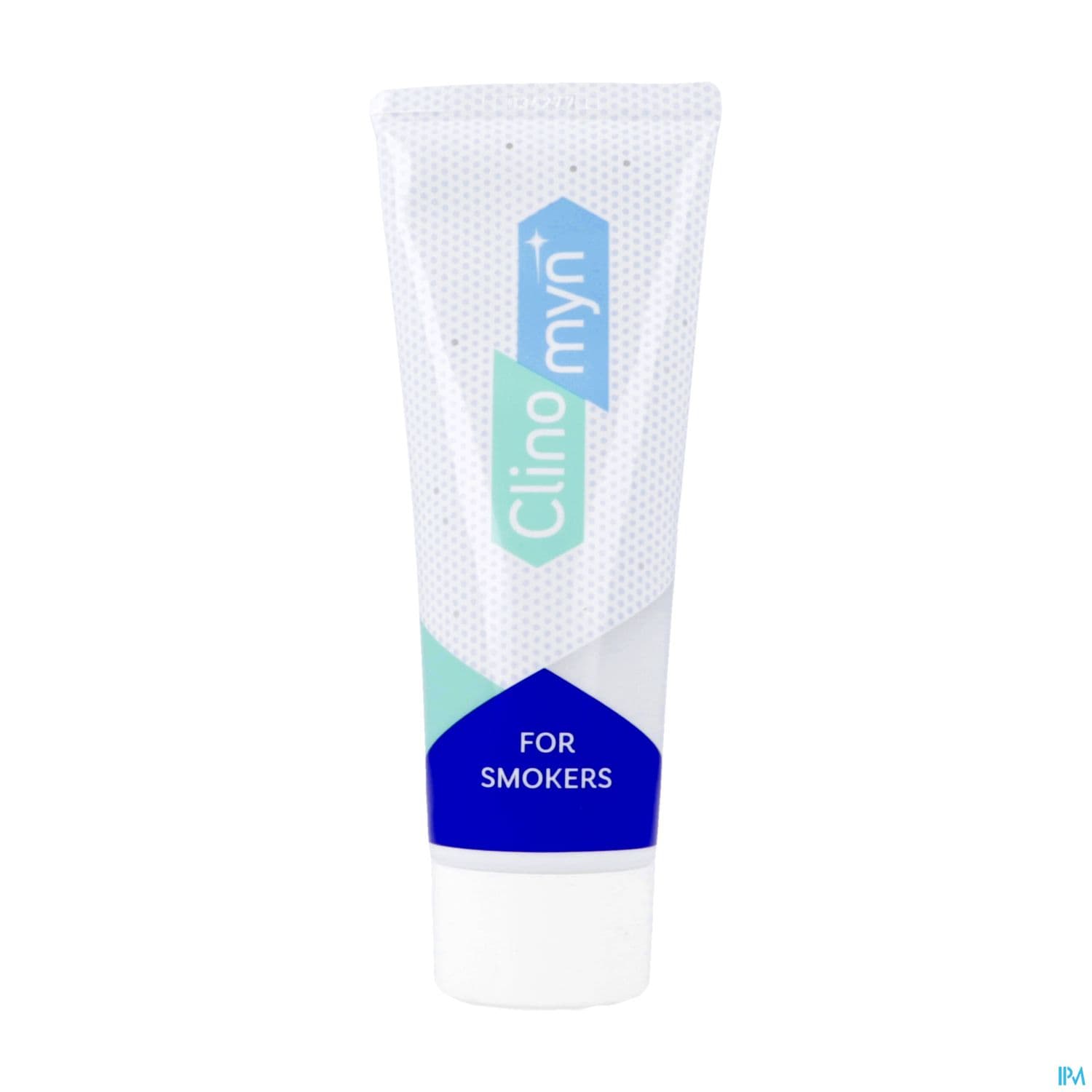 CLINOMYN DENT FUMEUR 75ML